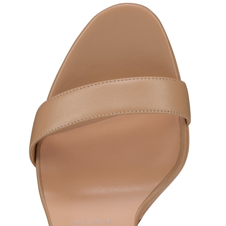 Christian Louboutin Miss Z Sandal Queen - Image 2